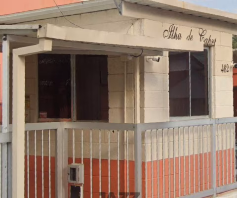 Apartamento com 2 quartos à venda na Zacarias Arouca, 462, Sumaré, Caraguatatuba