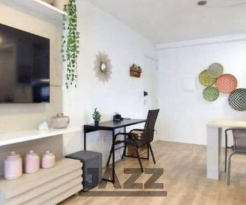 Apartamento com 1 quarto à venda na Rua Álvaro Muller, 135, Vila Itapura, Campinas