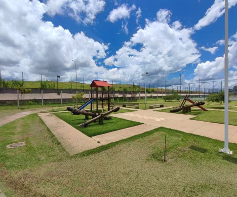 Terreno em condomínio fechado à venda na Avenida das Ondas, 5715, Bongue, Piracicaba