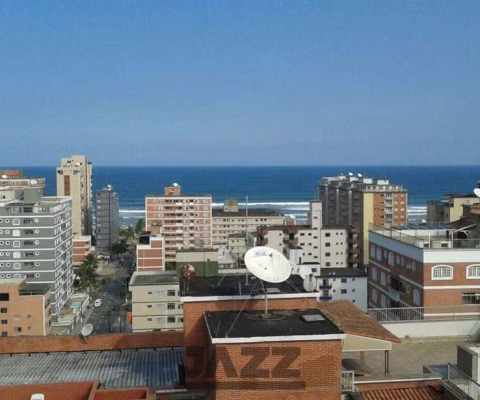 Apartamento com 1 quarto à venda na Rua Tupi, 353, Tupi, Praia Grande