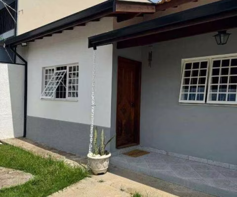 Casa com 3 quartos para alugar na Carlos Eduardo Cardoso da Silva, 330, Jardim Esplanada, Indaiatuba