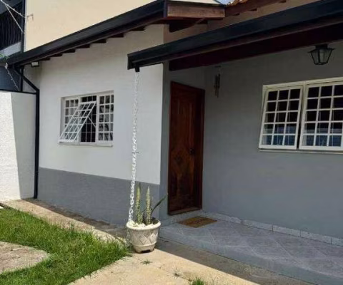 Casa com 3 quartos à venda na Carlos Eduardo Cardoso da Silva, 330, Jardim Esplanada, Indaiatuba