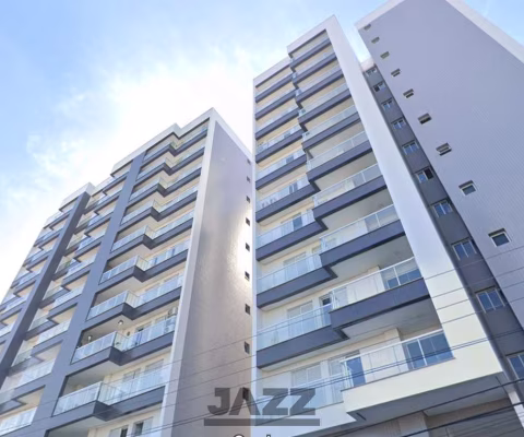 Apartamento com 2 quartos à venda na Avenida Mato Grosso, 480, Indaiá, Caraguatatuba