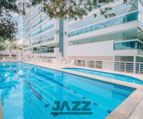 Apartamento com 3 quartos à venda na ALAMEDA DO PONTAL, 499, Riviera, Bertioga