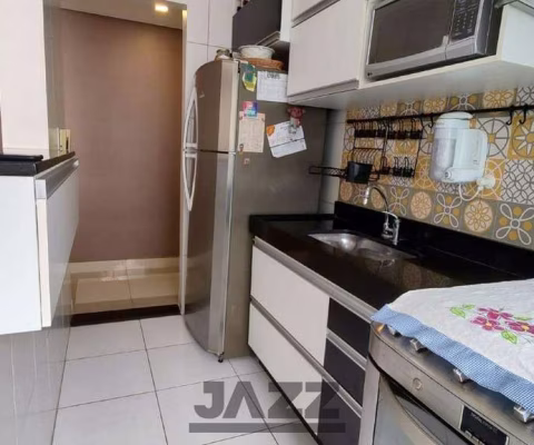 Apartamento com 3 quartos à venda na Rua Francisco Fadim, 121, Morumbi, Paulínia