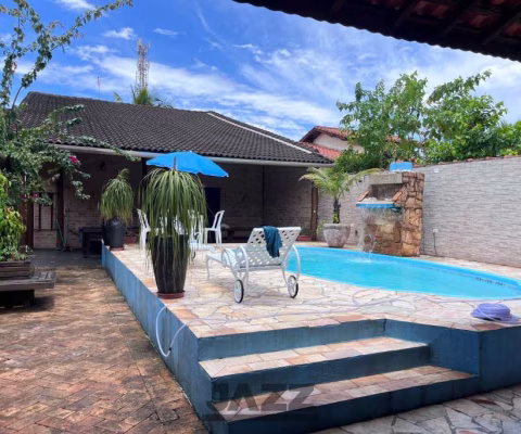 Casa com 3 quartos à venda na Maria do Rozario Oliveira Carlota, 175, Massaguaçu, Caraguatatuba