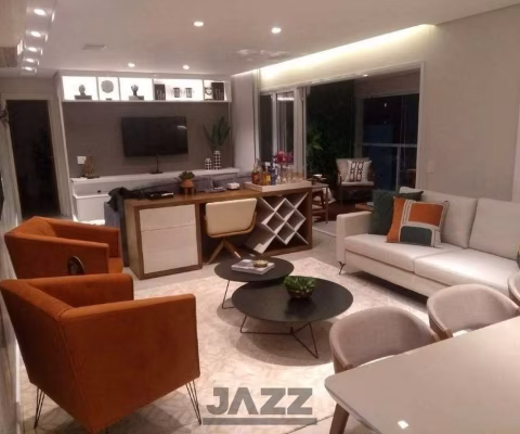Apartamento com 2 quartos à venda na Rua Doutor Sampaio Peixoto, 331, Cambuí, Campinas