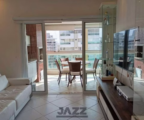 Apartamento com 4 quartos à venda na Passeio do Pontal, 180, Riviera, Bertioga