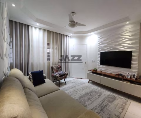 Casa com 2 quartos à venda na Rua Rio Macaé, 33, Jardim Interlagos, Hortolândia