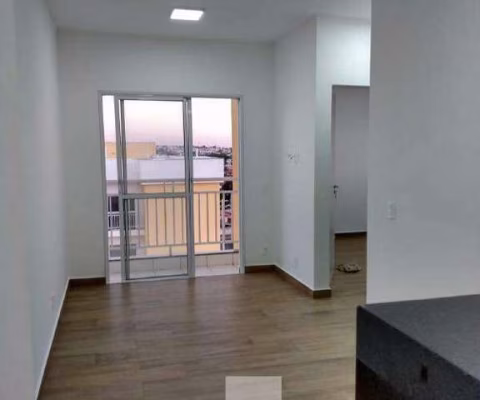 Apartamento com 2 quartos à venda na Rua Henrique Pó, 537, João XXIII, Vinhedo