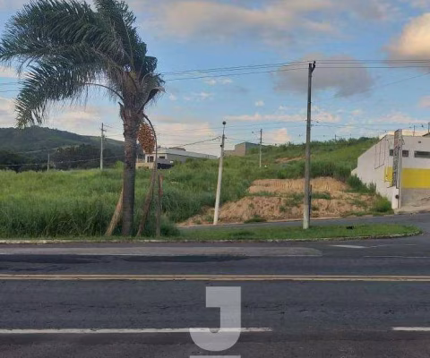 Terreno à venda na dos Alves, 874, Terras de Monte Alegre, Monte Alegre do Sul