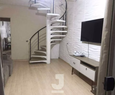 Casa com 3 quartos à venda na Luiz Branchieri, 122, Santa Rita, Piracicaba