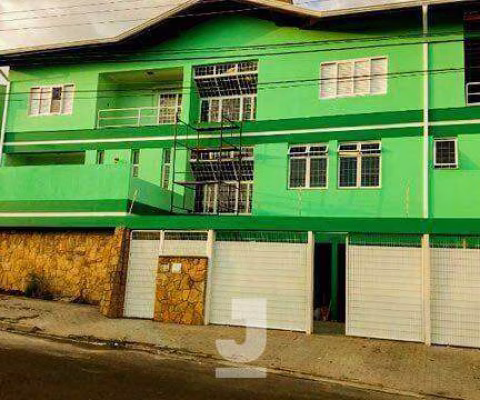 Casa com 4 quartos à venda na Rua Hermano Ribeiro da Silva, 473, Jardim Eulina, Campinas