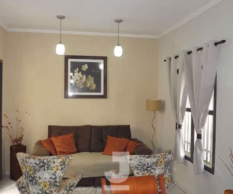 Casa com 3 quartos à venda na Rua Cândido Portinari, 983, Vila Nogueira, Campinas