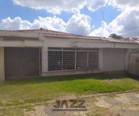 Casa com 5 quartos à venda na Rua Dom Francisco de Campos Barreto, 480, Nova Campinas, Campinas