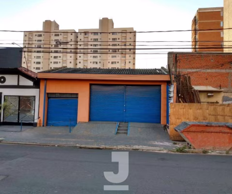 Casa com 3 quartos à venda na Rua Coronel Quirino, 172, Cambuí, Campinas