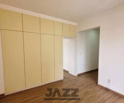 Apartamento com 1 quarto à venda na Rua Culto à Ciência, 202, Botafogo, Campinas