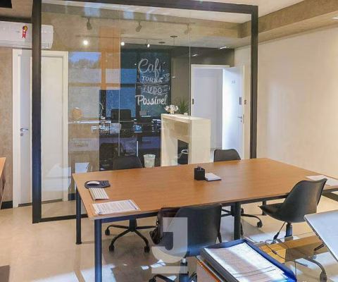 Sala comercial à venda na Rua Ana Viana Silveira Franco, Ville Sainte Helene, Campinas