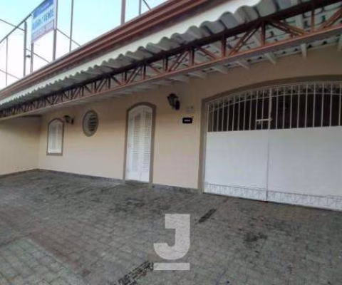 Casa com 4 quartos à venda na Rua Ernani Pereira Lopes, 1182, Jardim Flamboyant, Campinas