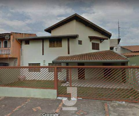 Casa com 3 quartos à venda na Rua Thereza Biondi Pereira, 382, Parque Jambeiro, Campinas