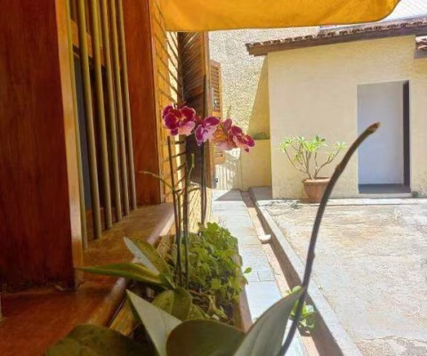 Casa com 5 quartos à venda na Rua Carlos Luz, 11, Parque Alto Taquaral, Campinas
