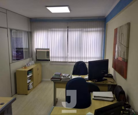 Sala comercial com 1 sala à venda na Rua Barão de Jaguara, 526, Centro, Campinas
