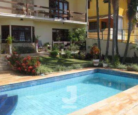 Casa com 3 quartos à venda na Rua Adelaide dos Santos Barreira, 130, Jardim Chapadão, Campinas