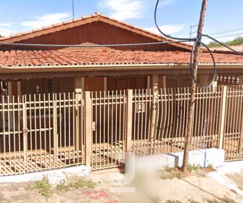 Casa com 4 quartos à venda na Rua Antônio Leite da Cunha, 16, Jardim García, Campinas