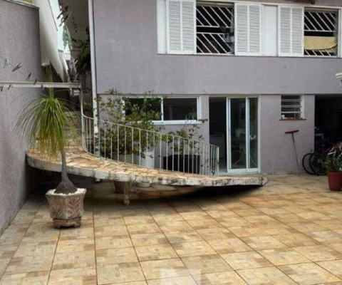 Casa com 3 quartos à venda na Rua Frei Antônio de Pádua, 980, Jardim Guanabara, Campinas