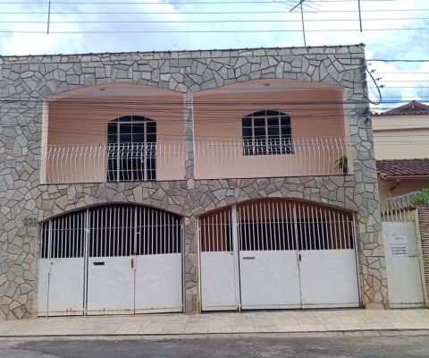 Quitinete São Sebastião