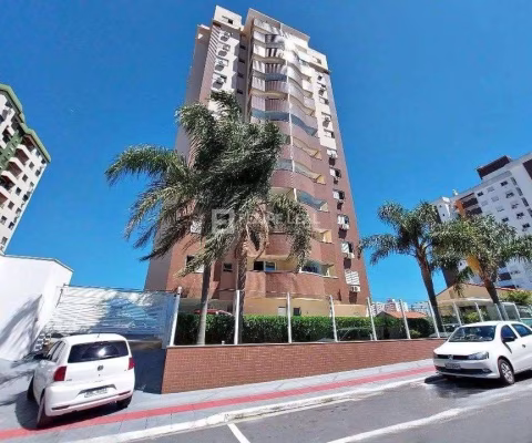 Apartamento em Barreiros - São José, SC