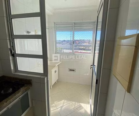 Apartamento em Campinas  -  São José