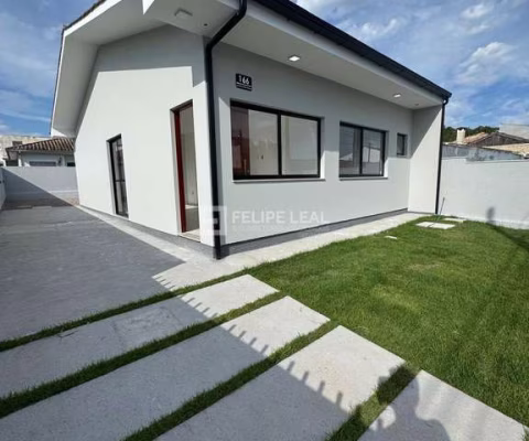 Casa em Forquilhas  -  São José