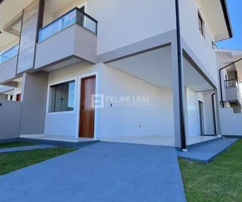 Casa Sobrado em Potecas    -  São José
