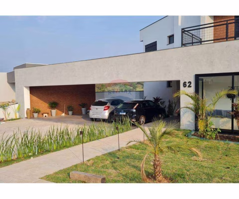 Casa a venda no Condomínio Santa Isabel, Louveira/sp