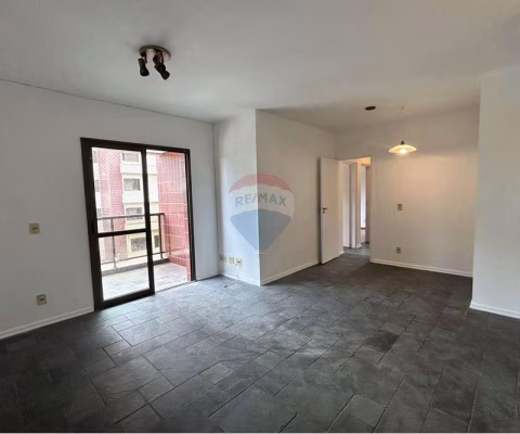 Apartamento para alugar, com 3 dormitórios (sendo 1 suite), 91,52m2, por R$ 2.400,00 no Parque da Hipica
