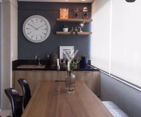 Apartamento com 1 quarto à venda na Rua Adalberto Kemeny, 82, Barra Funda, São Paulo