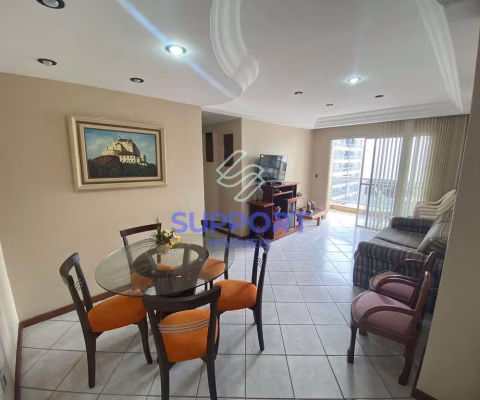 Apartamento de 2 quartos com vista para o mar à venda no Centro, Guarapari, ES