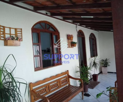 Casa à Venda no Itapebussu, Guarapari - Conforto e Praticidade
