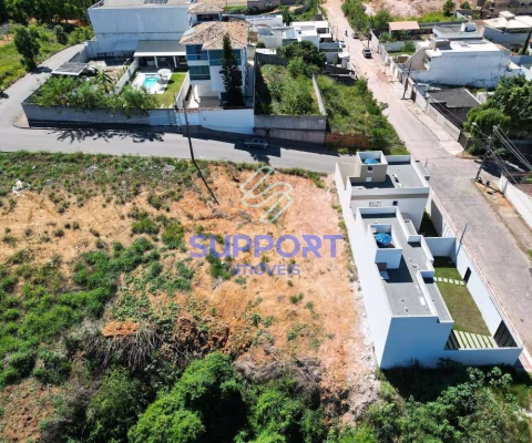Terreno no Bairro Itapebussu ( Vila da Samarco)
