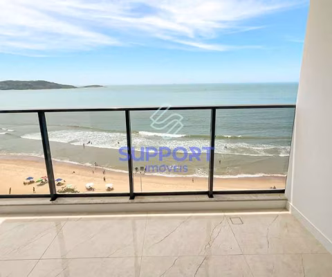 Apartamento com 3 quartos no bairro Praia do Morro em Guarapari - Vista para o Mar e 2 Suítes