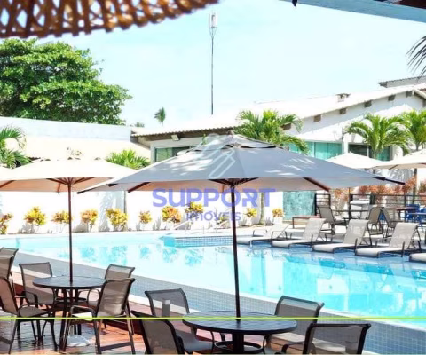 Lote em Condomínio Fechado no bairro Nova Guarapari – Exclusividade e Lazer Completo!