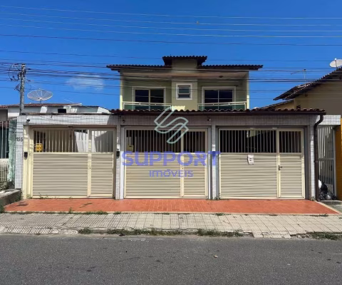 Casa com 2 quartos e suíte no Jardim Santa Rosa, Guarapari