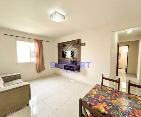 Apartamento 2 quartos na Praia do Morro com localização privilegiada