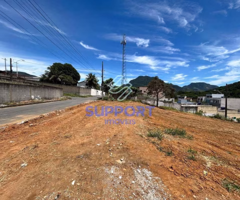 Lote 900 m² no Nossa Senhora de Fátima, amplo e de esquina