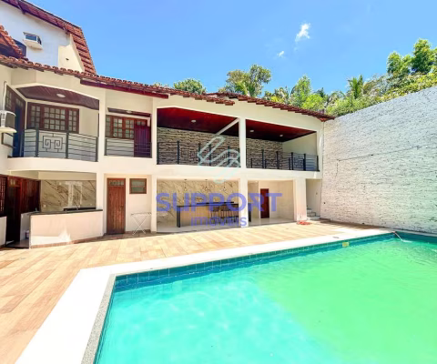 Casa com 4 quartos no Portal club, Guarapari – Completa, Moderna e Espaçosa