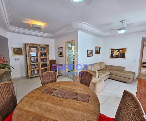 Apartamento 3 quartos na Praia do Morro, moderno e com localização privilegiada