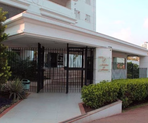 Apartamento para venda com 117 metros quadrados com 4 quartos em Bosque da Saúde - Cuiabá - MT