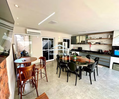 Imóvel para Locação em Cuiabá-MT: Casa de 3 Quartos no Condomínio Vilagio D'itália, Bairro Santa Cruz - 121m² - Confira!