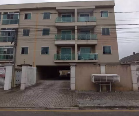 Apartamento com 2 quartos à venda na Rua Pará, 1155, Boneca do Iguaçu, São José dos Pinhais